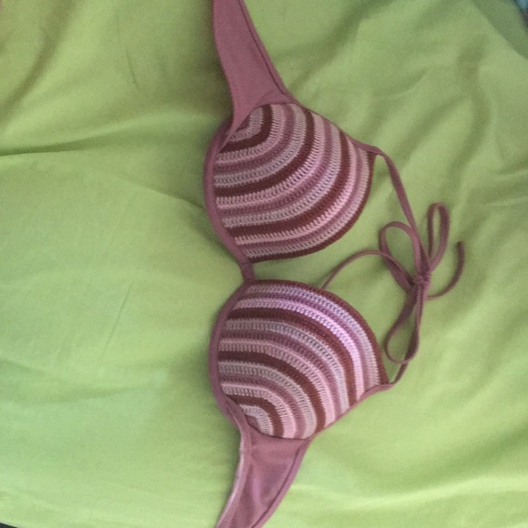 Swim suit - Picture 1 of 1